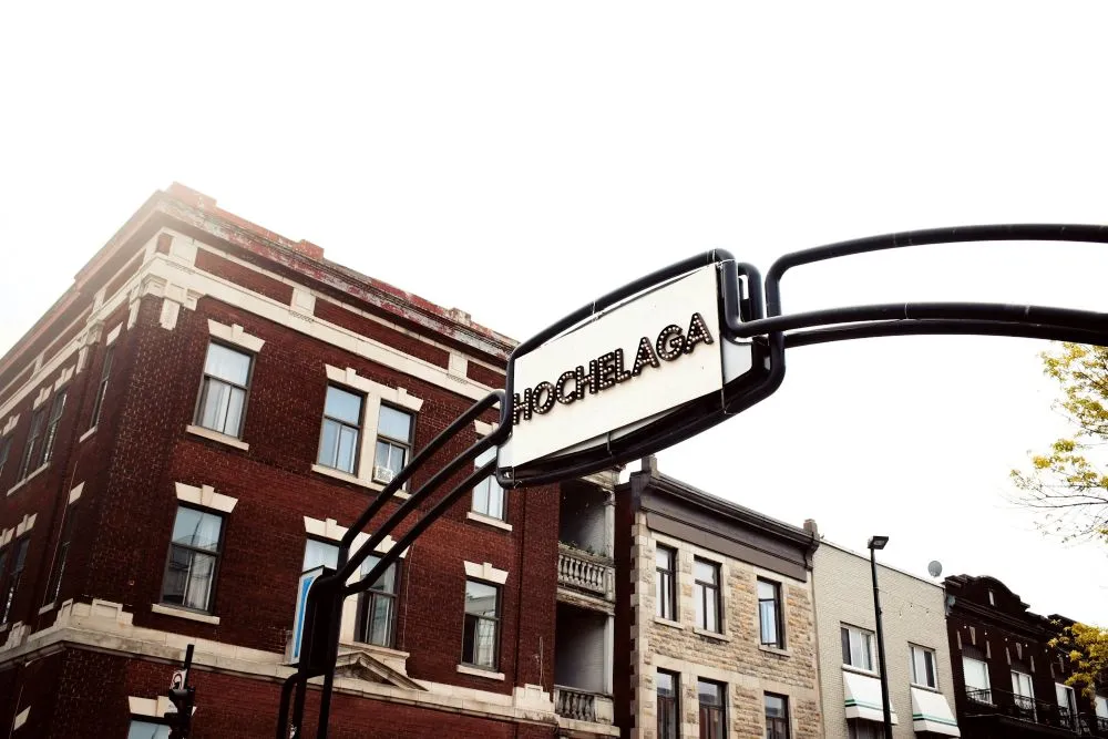 Mercier/Hochelaga-Maisonneuve