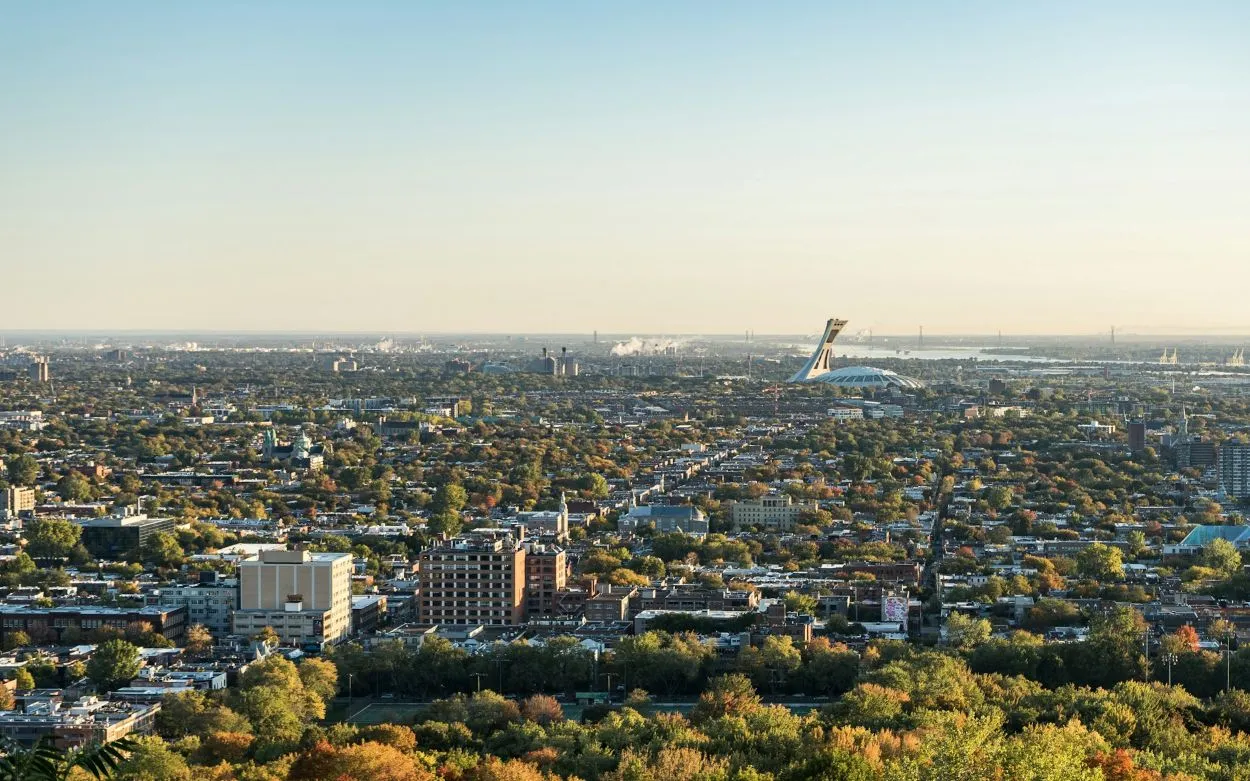Montréal-Nord