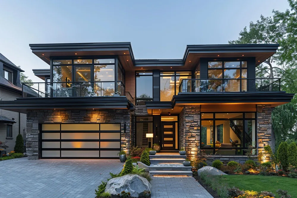 property exterior